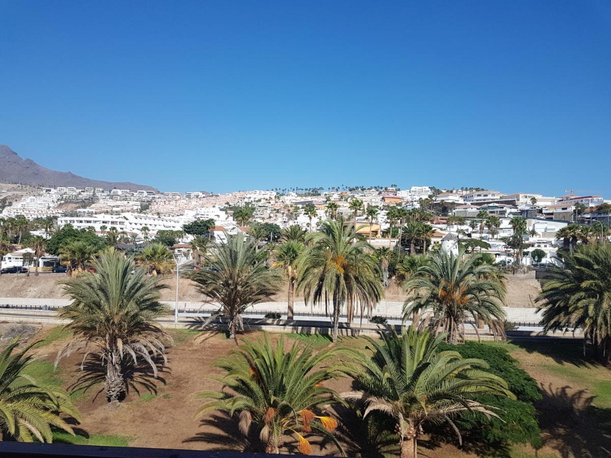 Palmeras Del Sur Juan Playa de las Americas  Exterior photo