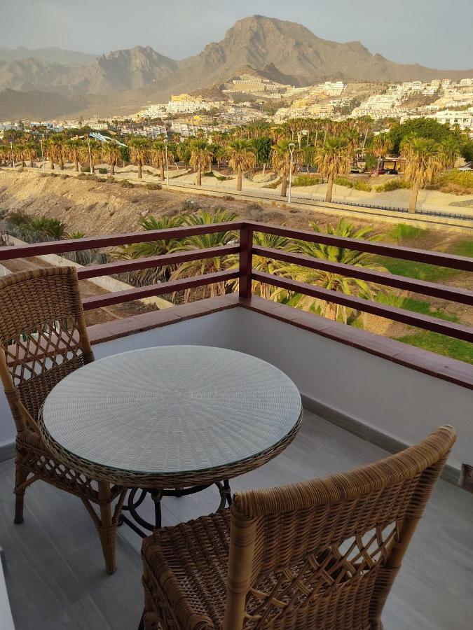 Palmeras Del Sur Juan Playa de las Americas  Exterior photo